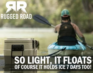 2023 Rugged Road Coolers Grand Rapids MN