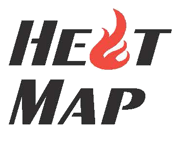 Striker Heat Map Technology