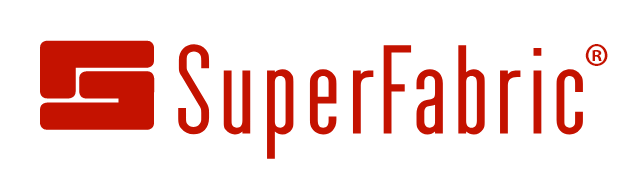 SuperFabric Logo