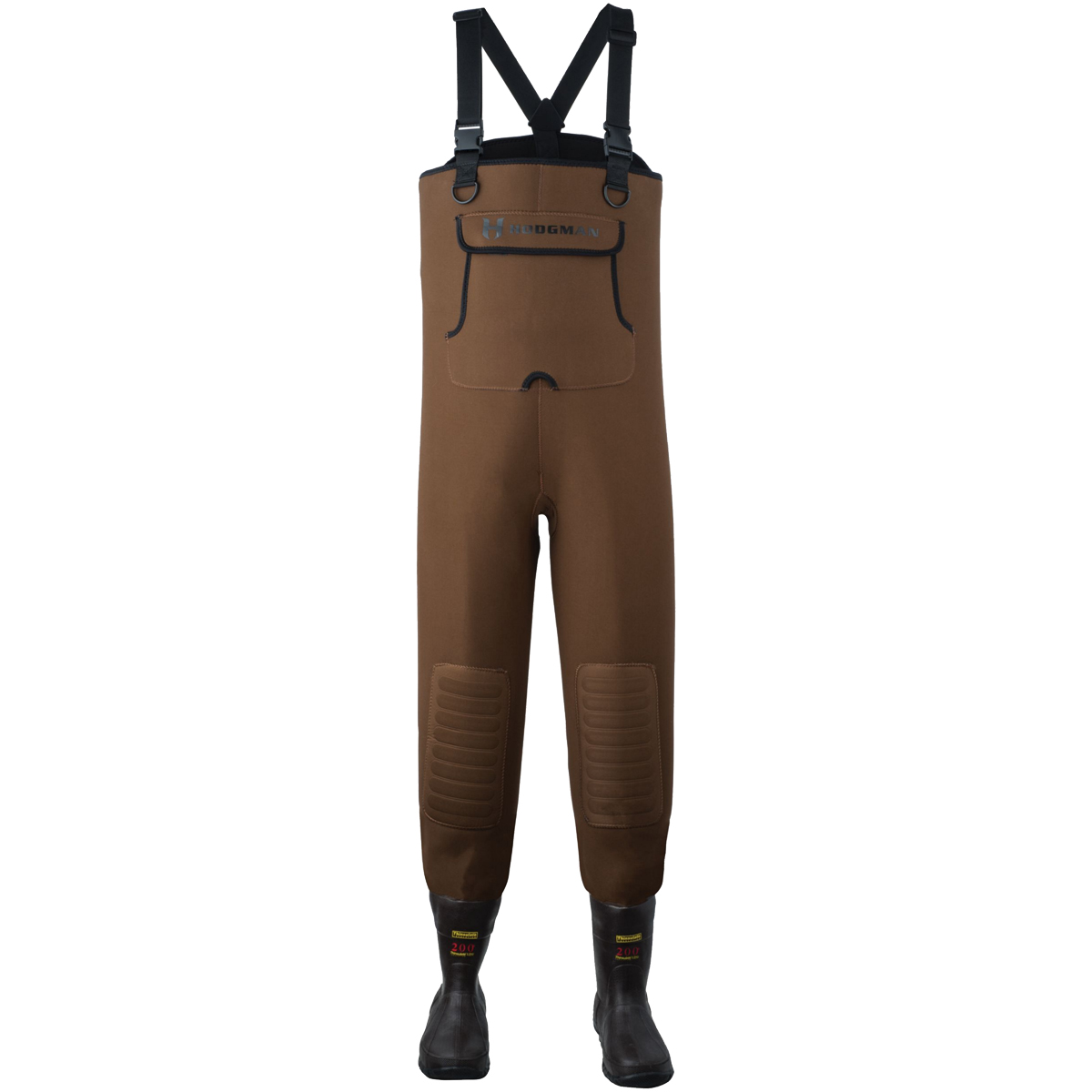 Fishing Waders