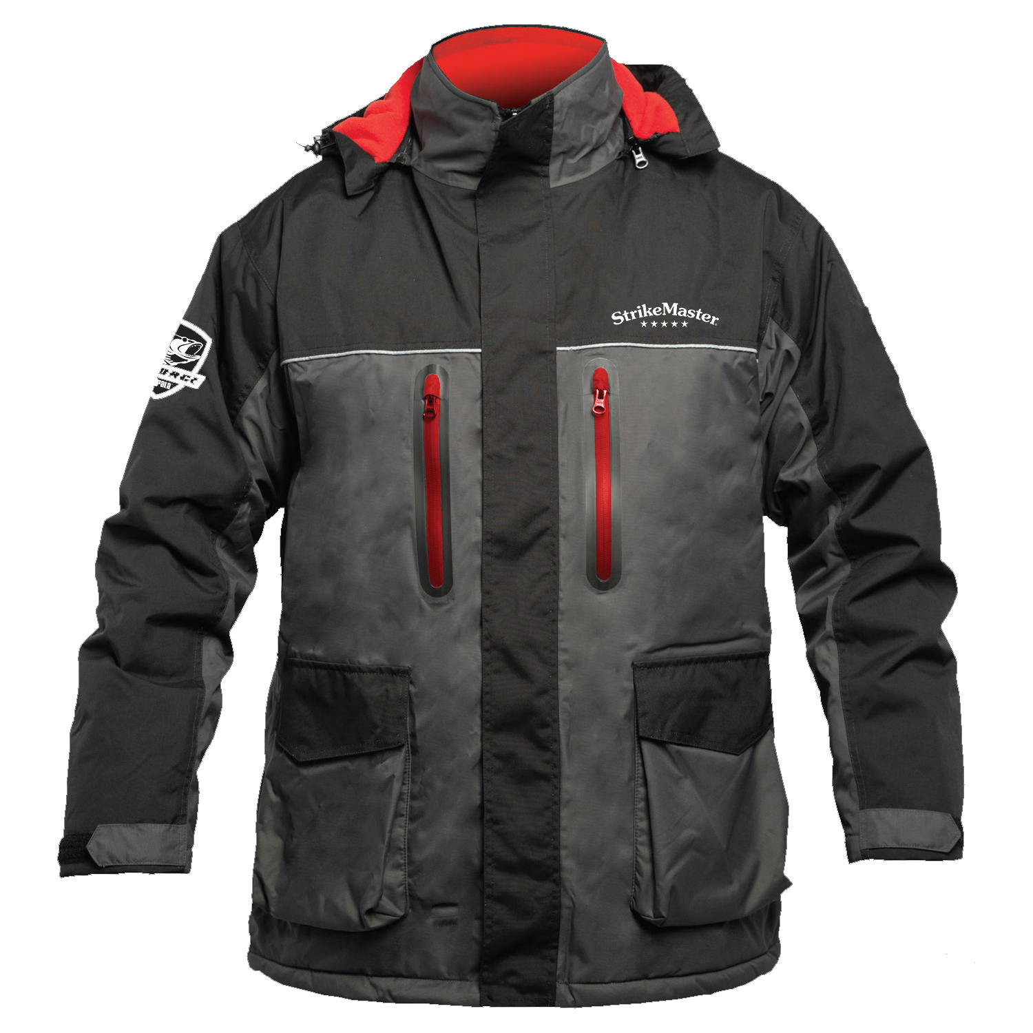 SNEAK PEAK Strikemaster's New Ice Suits for 20192020