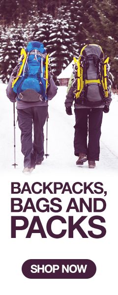 Bags & Packs