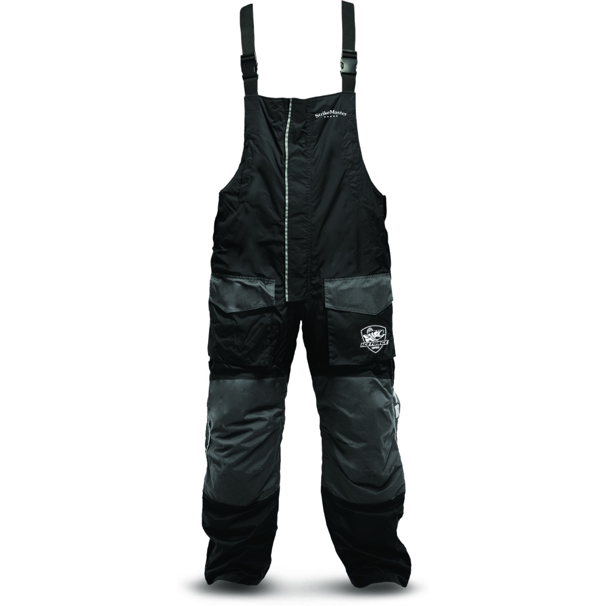 Strikemaster Battle Bibs
