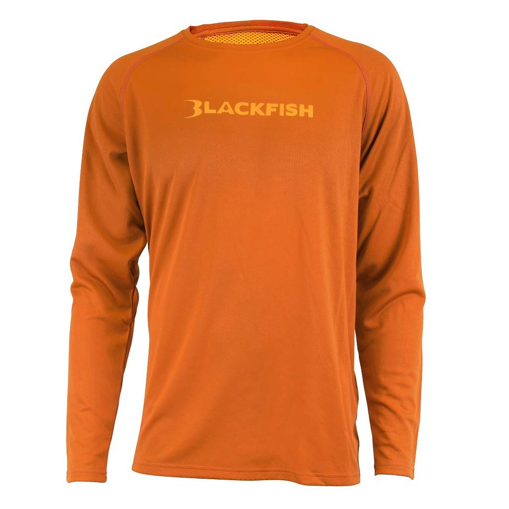 Blackfish Guide Perfoamnce Fishing Shirt