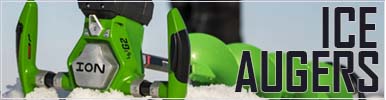 Ice Augers