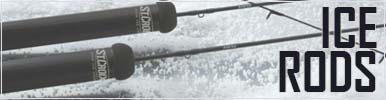 Ice Fishing Rods