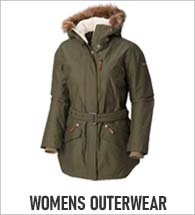 Columbia Women's Outerwear